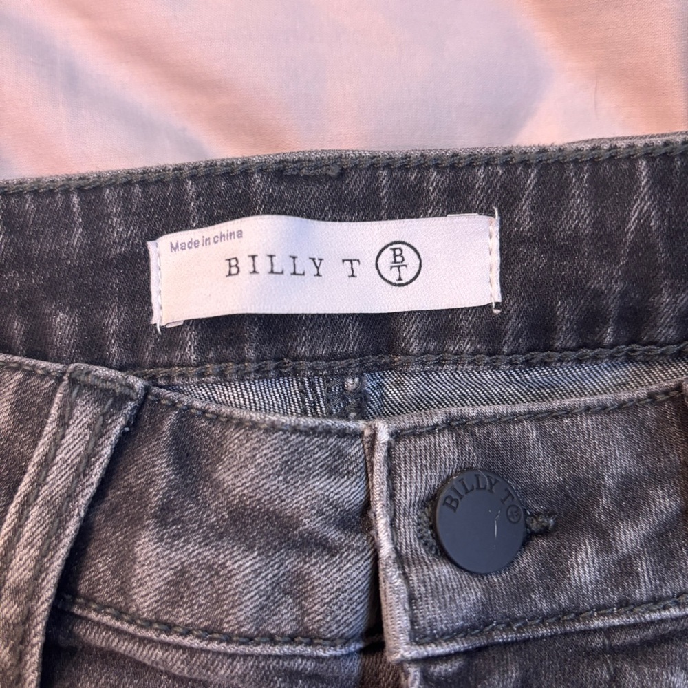 Billy T Defender Wide Leg - Picture 9 of 9